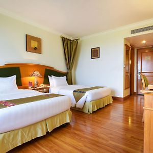 Chambre Supérieure Double