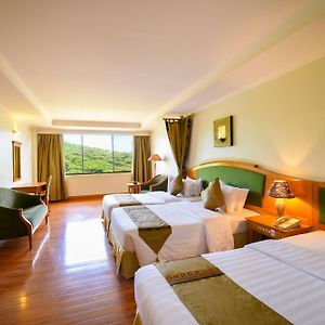 Chambre Familiale Triple